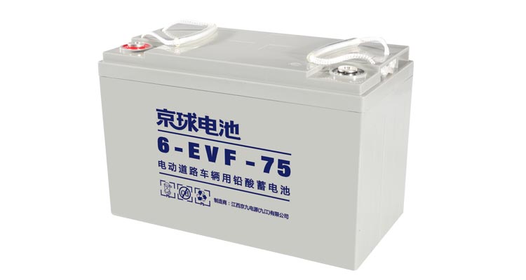 E Car Battery