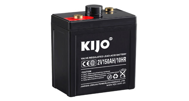 jl series 2v150ahagm deep cycle battery