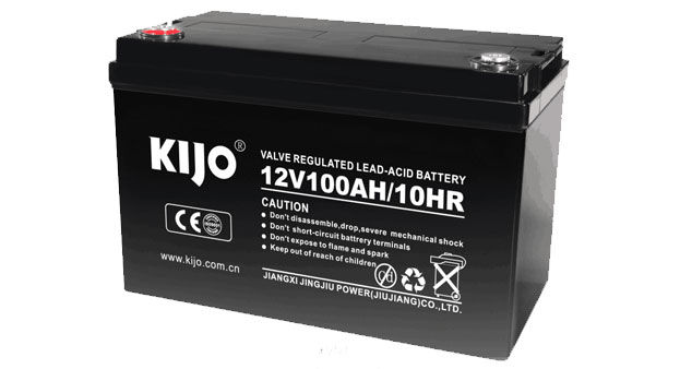 Deep Cycle Battery Supplier