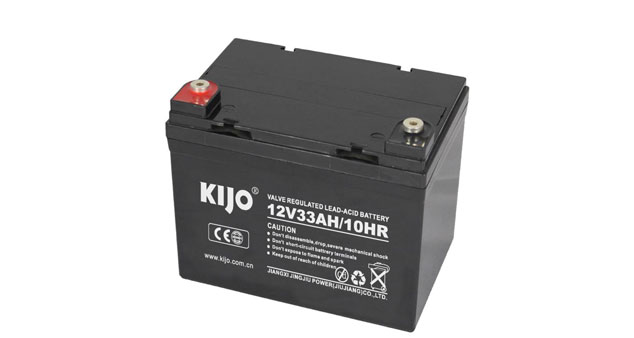 jm series 12v33ah agm deep cycle battery