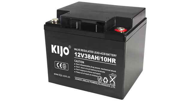 jm series 12v38ah agm deep cycle battery