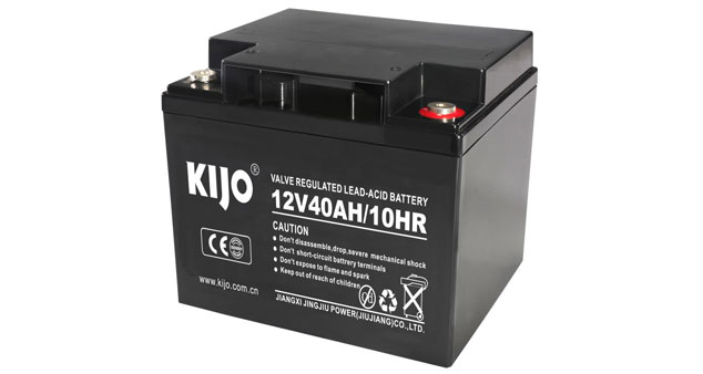 jm series 12v40ah agm deep cycle battery