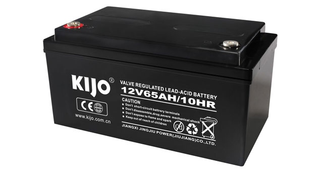 jm series 12v65ah agm deep cycle battery