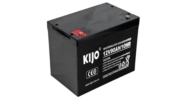 jm series 12v90ah agm deep cycle battery