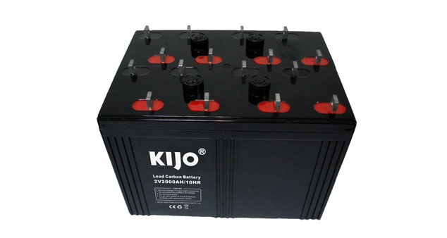 jpc series 2 2000lead carbon battery