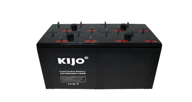 jpc series 2 3000lead carbon battery