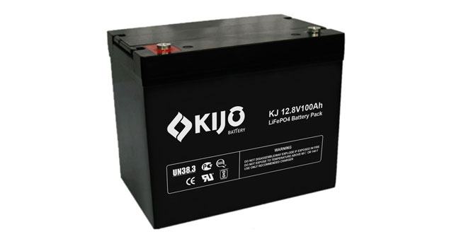Lithium Ion Battery Replacement For Lead Acid