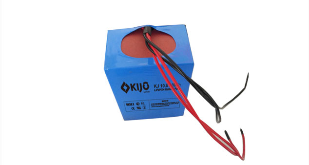 10.8v Lithium Ion Battery