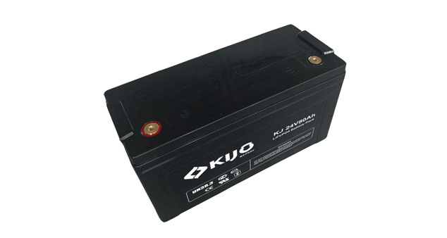 24v80ah lithium ion battery