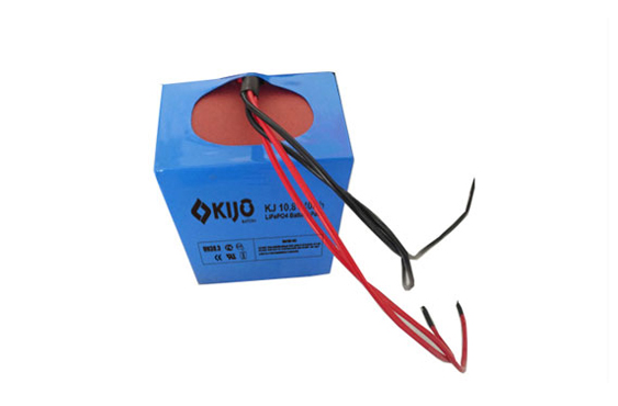 10.8V Lithium ion Battery