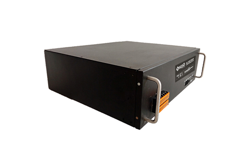 48V Lithium-ion Battery