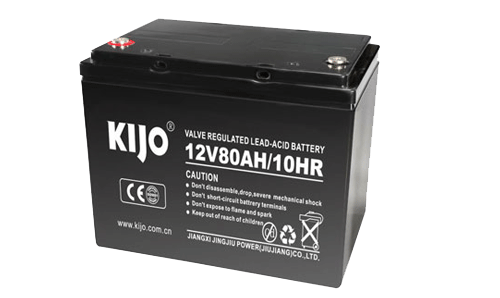 AGM Deep Cycle Battery