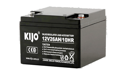 AGM Battery