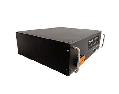 48V Lithium-ion Battery