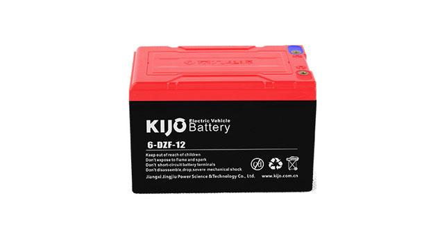 E Trike Battery Price