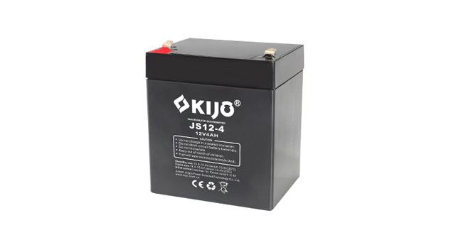 js series 12v4ahagm battery