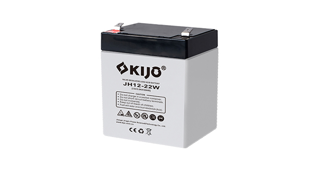 jh series 12 22wjh high rate battery