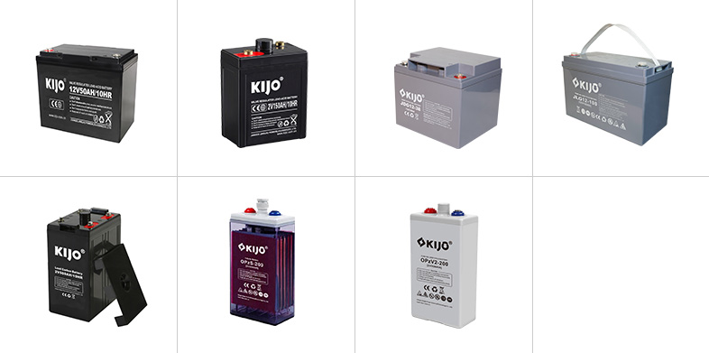 Energy Storage Battery