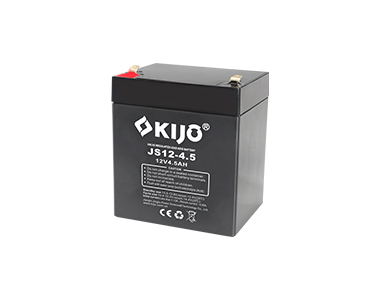 JS Series (AGM Battery)