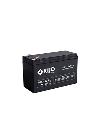 Lead Acid Replacement Battery