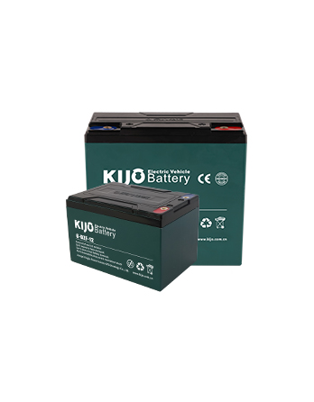 DZF Series E-Bike Battery For Sale