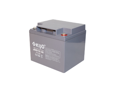 JDG Series (AGM GEL Deep Cycle Battery)