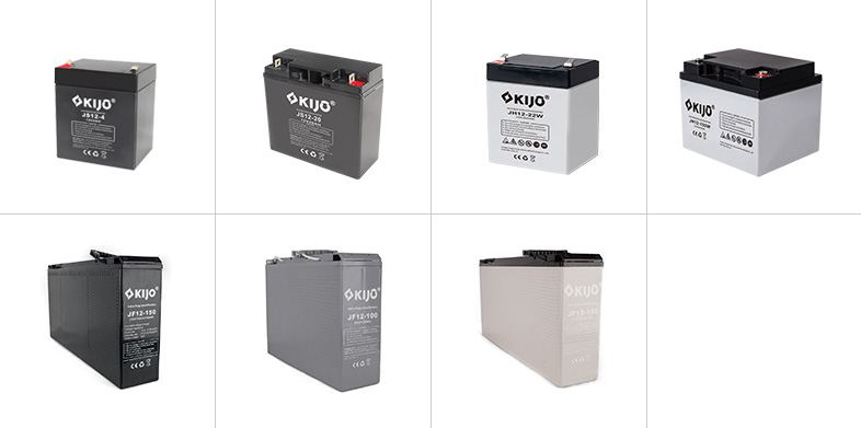 Reserve Power Battery