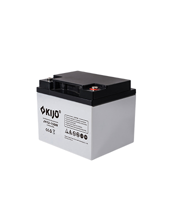 JH Series (High rate battery)
