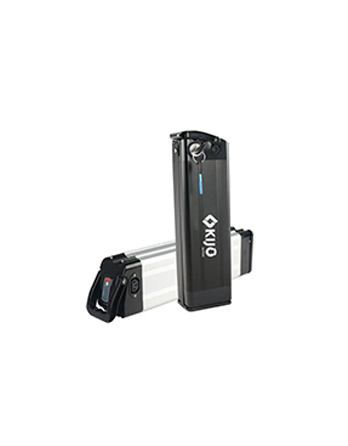 E-Bike Lithium Battery