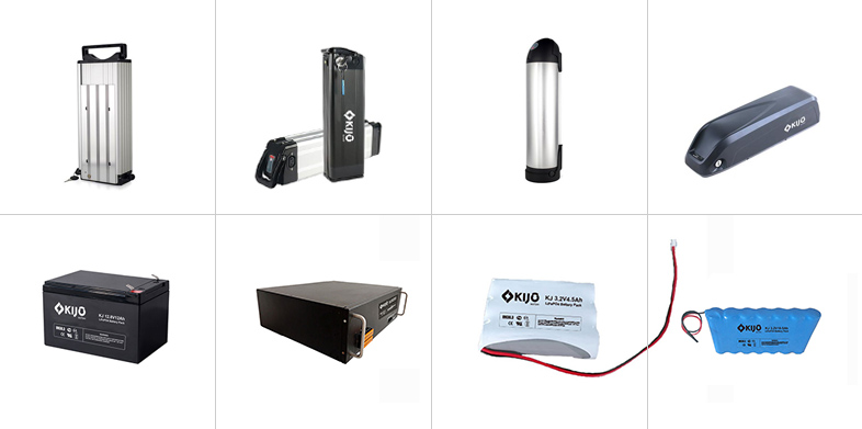 Lithium Battery