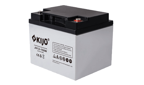 High Rate Battery