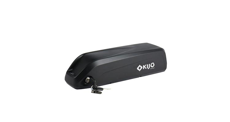 36v Lithium Ion Battery