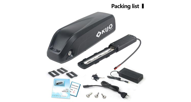 36 Volt Lithium Marine Battery