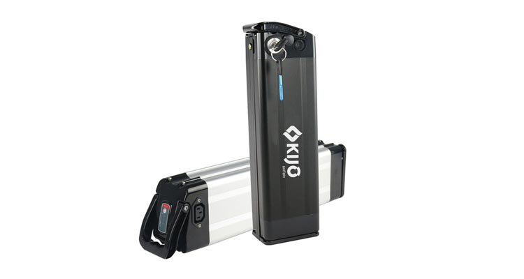 52v Lithium Battery