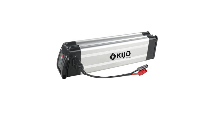 52v Lithium Battery