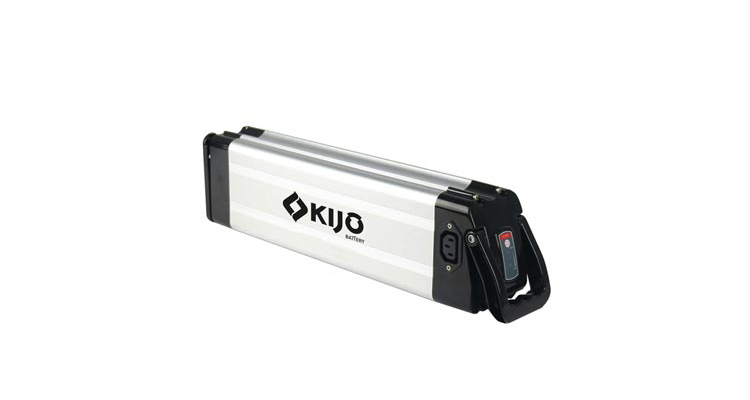 52v Lithium Battery