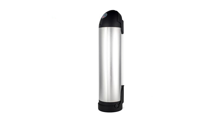 Water Bottle Battery