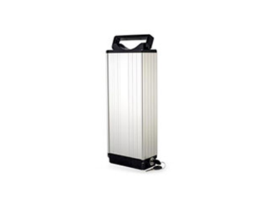 48V Lithium Battery