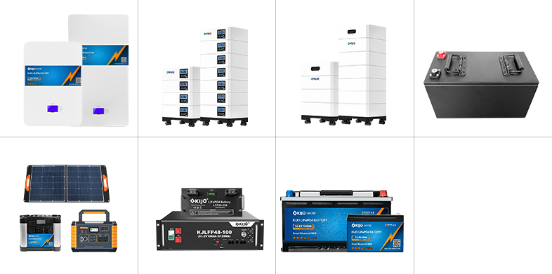 Lithium Battery