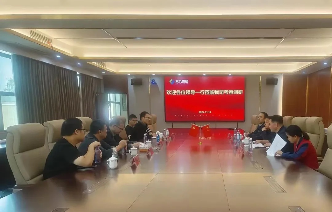 16_Leaders_of_the_Jiujiang_Municipal_Development_and_Reform_Commission_visited_KIJO_Yongxiu_Company_for_inspection_and_guidance.jpg