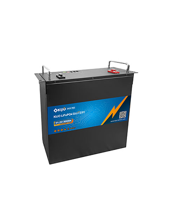 Energy Storage Lithium Battery