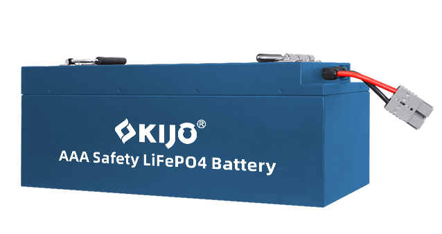 kijo aaa safety power lithium battery (3)