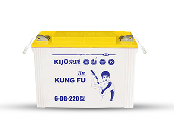 DG Series Tricycle Battery (BD) For Ev & Mishuk