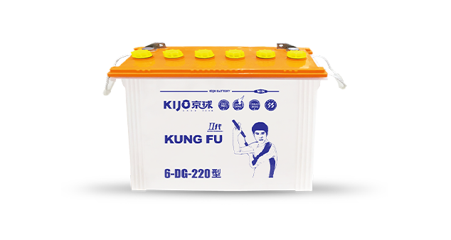 E Tricycle Battery 