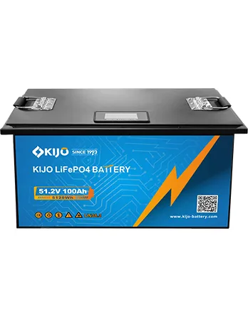 Power Lithium Battery